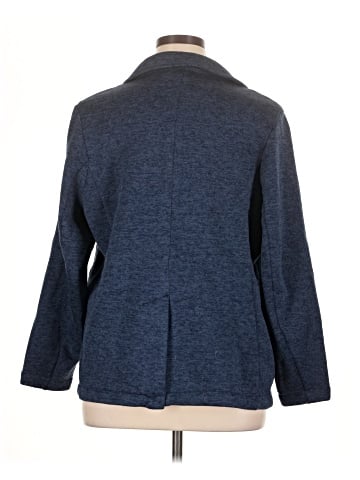 Lands' End Blazer (view 2)