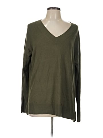 Matty M Pullover Sweater (view 1)