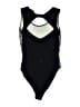 Marilyn Monroe Black Bodysuit Size XS - photo 2