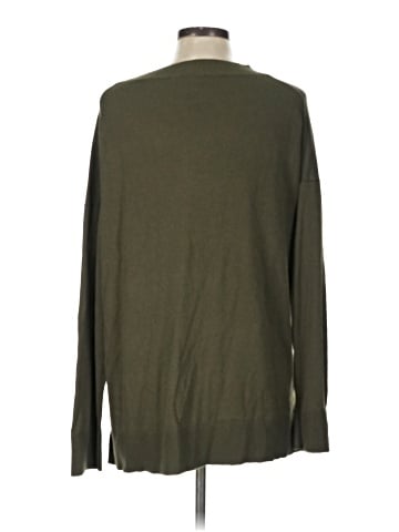 Matty M Pullover Sweater (view 2)