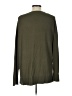 Matty M Green Pullover Sweater Size L - photo 2