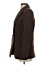 Good American Brown Blazer Size XS (0) - photo 5