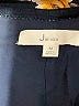 JOA 100% Polyester Black Casual Pants Size M - photo 7
