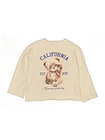 Zara Kids Sweatshirt (view 1)