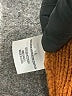 Blue Rain Brown Turtleneck Sweater Size L - photo 8
