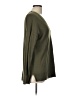 Matty M Green Pullover Sweater Size L - photo 4