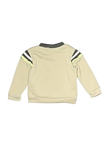 Quad Seven Sweatshirt (view 2)
