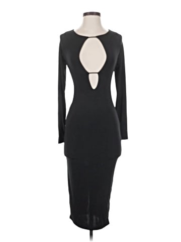 Bebe Cocktail Dress (view 1)