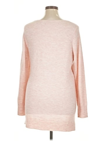 Liz Lange Maternity for Target Pullover Sweater (view 2)