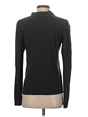 Sundry Long Sleeve Polo (view 2)