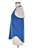 Lululemon Athletica Blue Active Tank Size 6 - photo 5