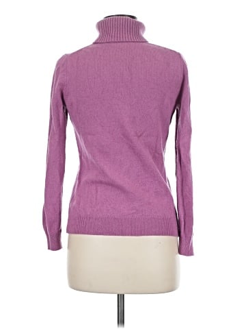 Woolovers Wool Pullover Sweater (view 2)