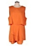 Unbranded Orange Romper Size XXL (estimated) - photo 1
