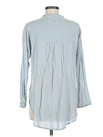 Rip Curl Long Sleeve Blouse (view 2)