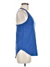 Lululemon Athletica Blue Active Tank Size 6 - photo 4