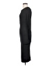 Bebe Black Cocktail Dress Size XS - photo 5