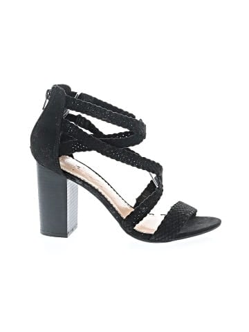 LC Lauren Conrad Sandals (view 1)