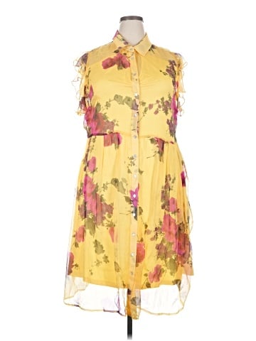 J. Peterman Cocktail Dress (view 1)