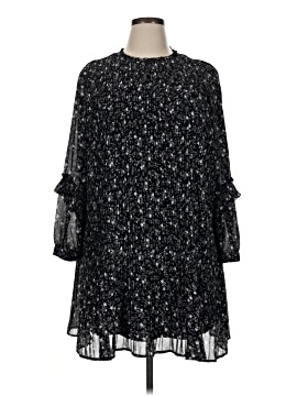 Zara Basic Casual Dress