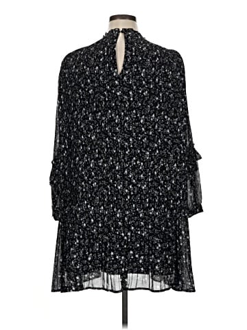 Zara Basic Casual Dress (view 2)