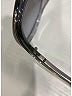 Chloé Silver Gray Sunglasses One size - photo 5
