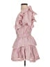 LoveShackFancy Pink Cocktail Dress Size S - photo 5