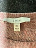Joie Tweed Brown Pullover Sweater Size XS - photo 7