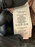 Joie Tweed Brown Pullover Sweater Size XS - photo 8
