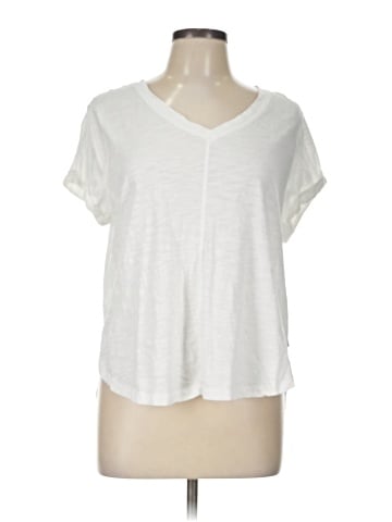 Eddie Bauer Short Sleeve T-Shirt (view 1)