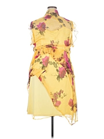 J. Peterman Cocktail Dress (view 2)