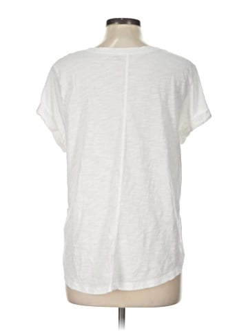 Eddie Bauer Short Sleeve T-Shirt (view 2)