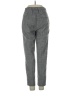 H&M Houndstooth Gray Dress Pants Size 0 - photo 2