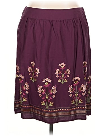 Talbots Casual Skirt (view 1)