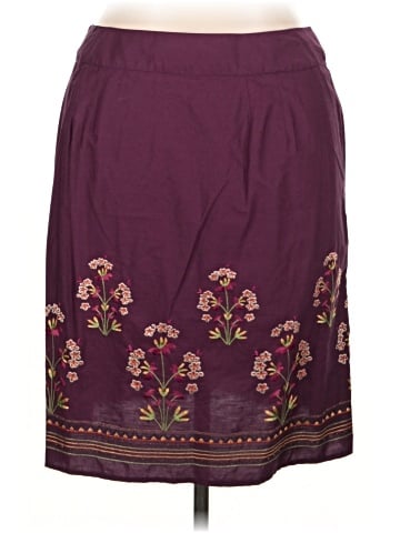 Talbots Casual Skirt (view 2)