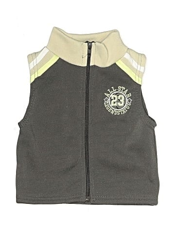 Quad Seven Vest (view 1)