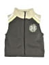 Quad Seven 100% Polyester Gray Vest 9-12 MO / 12 MO - photo 1