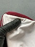 Unbranded Burgundy Swimsuit Top Size M - photo 4