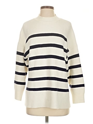 MNG Turtleneck Sweater (view 1)