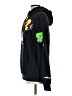 Disney 100% Cotton Black Pullover Hoodie Size S - photo 5