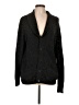 Assorted Brands Black Cardigan Size L - photo 1