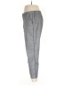H&M L.O.G.G. Plaid Gray Dress Pants Size 12 - photo 5