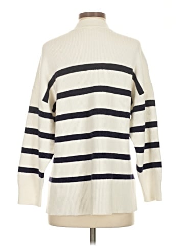 MNG Turtleneck Sweater (view 2)