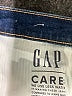 Gap Blue Jeans Size 12 - photo 4