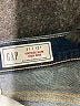 Gap Blue Jeans Size 12 - photo 5