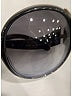 Chloé Silver Gray Sunglasses One size - photo 4