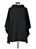 Assorted Brands Black Poncho Size L - photo 2