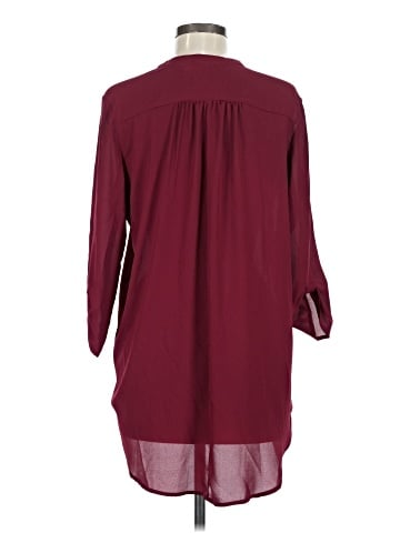 Lush 3/4 Sleeve T-Shirt (view 2)