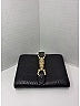 Gucci 100% Leather Black Leather Wallet One size - photo 3
