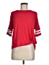 Assorted Brands Red Short Sleeve T-Shirt Size M - photo 1