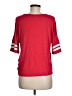 Assorted Brands Red Short Sleeve T-Shirt Size M - photo 2